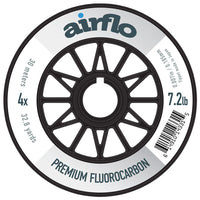 Premium Fluorocarbon Tippet