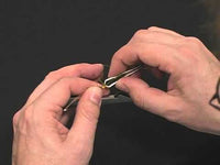Boomerang Tool Company Tie-Fast Magnum Knot Tyer Fishing