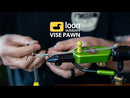 Vise Pawn - Yellow