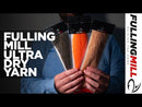 Ultra Dry Yarn