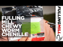 Chewy Worm Chenille