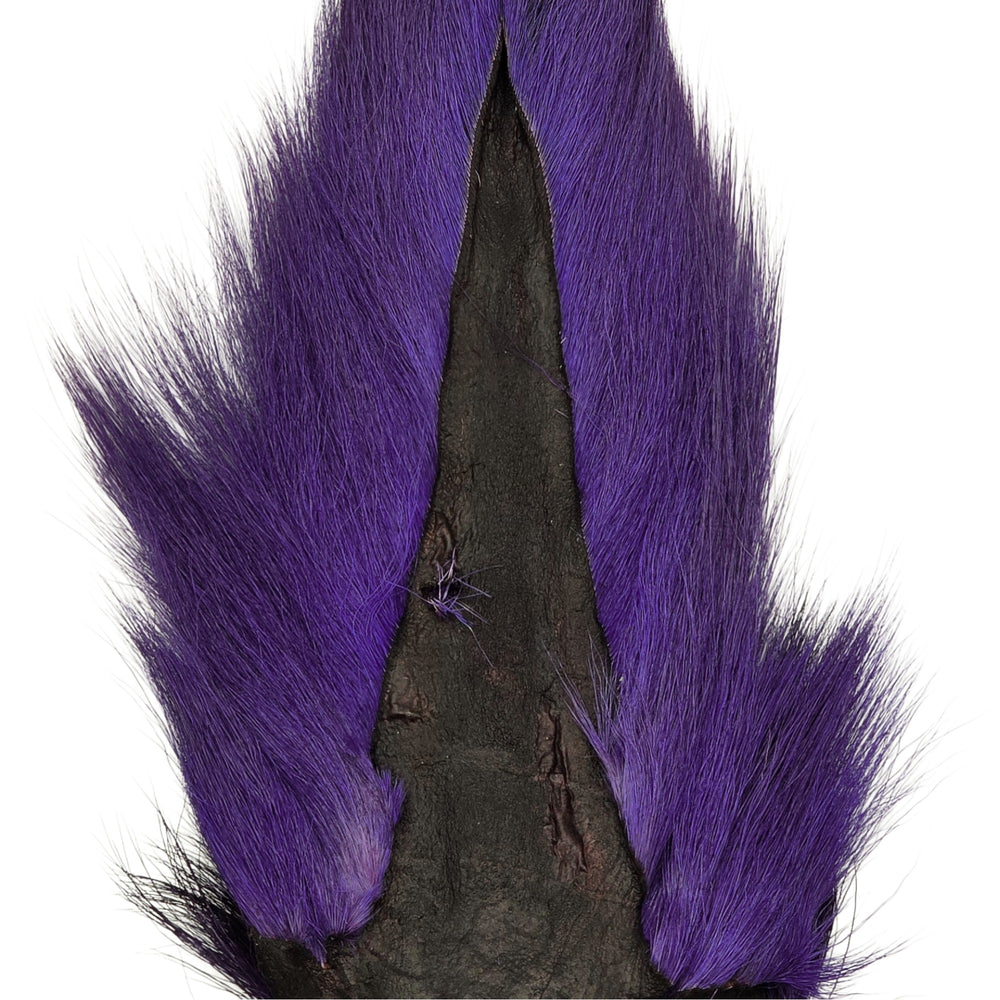 Bucktail