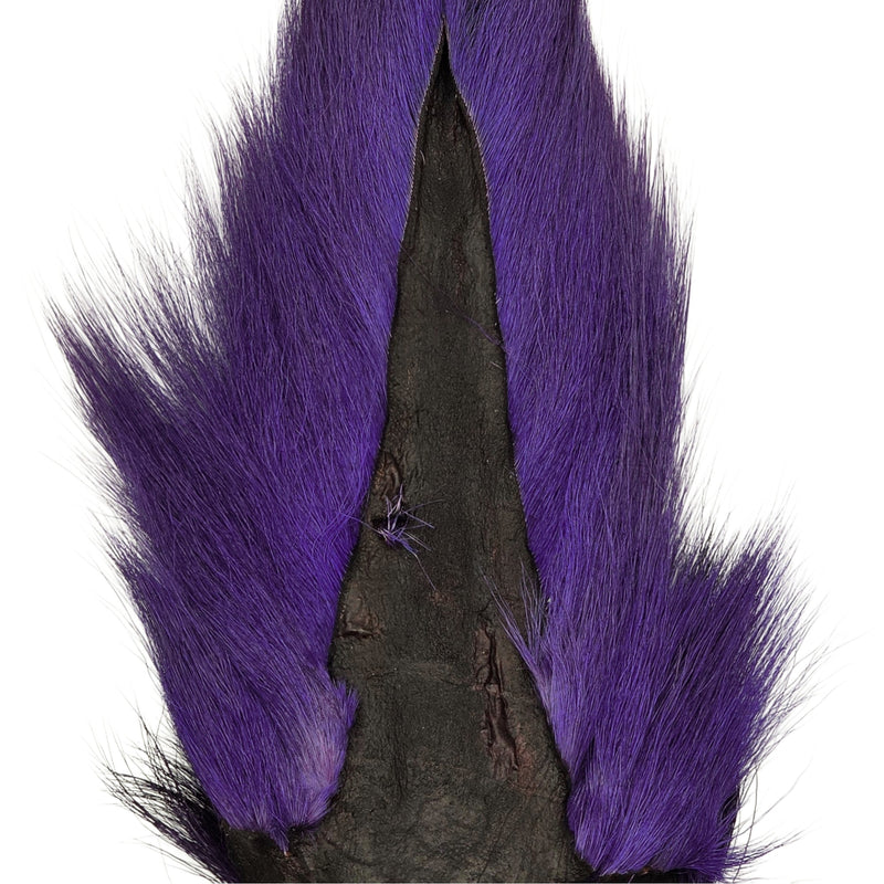 Bucktail