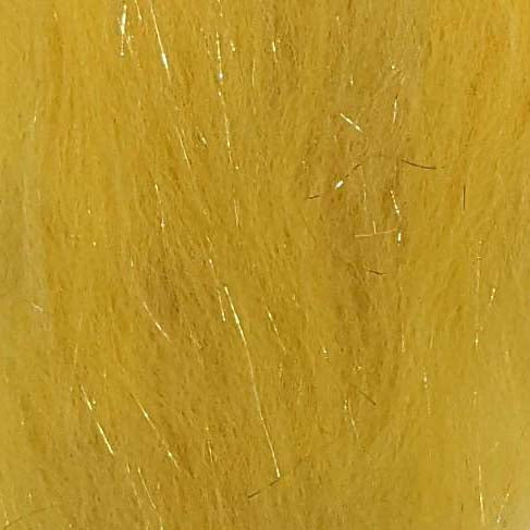 Fine Natural Dubbing - Rainbow Blend