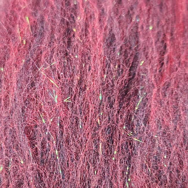 Fine Natural Dubbing - Rainbow Blend