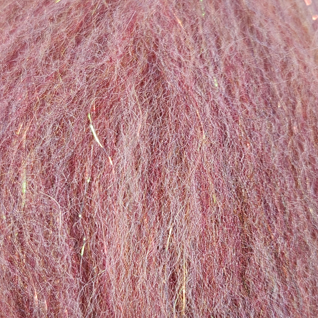Fine Natural Dubbing - Rainbow Blend