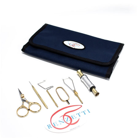 Renzetti Vises and Tools