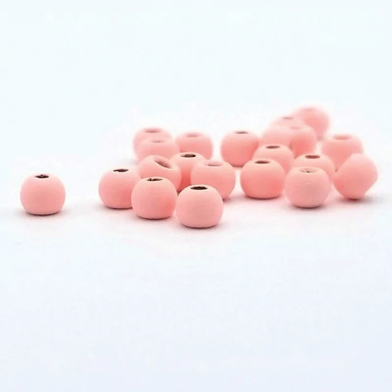 Tungsten Beads - 'Stones'