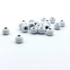 Tungsten Beads - 'Stones'