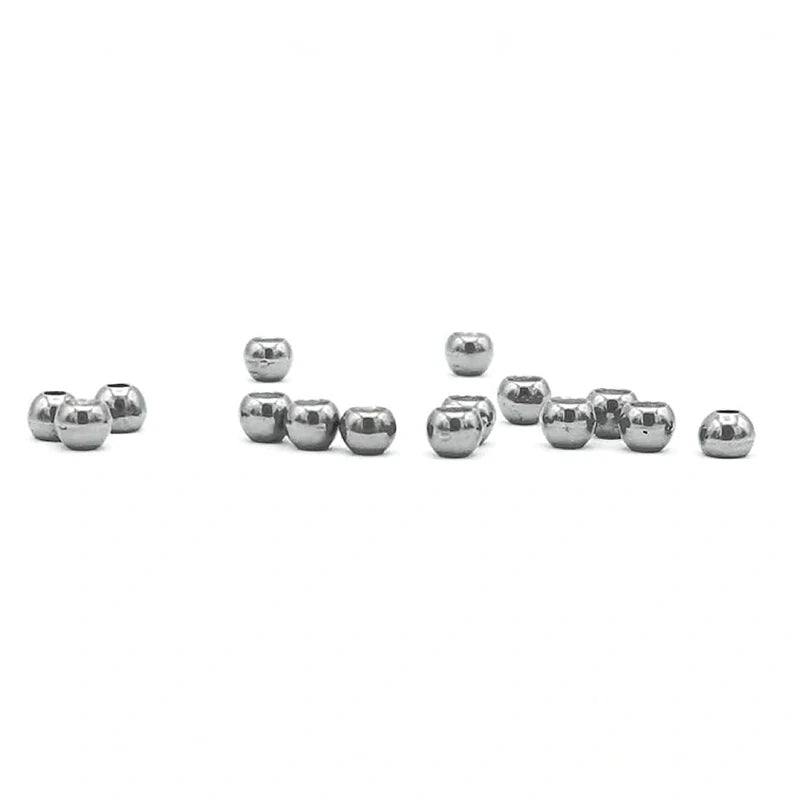 Tungsten Beads - 'Stones'