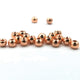 Tungsten Beads - 'Stones'