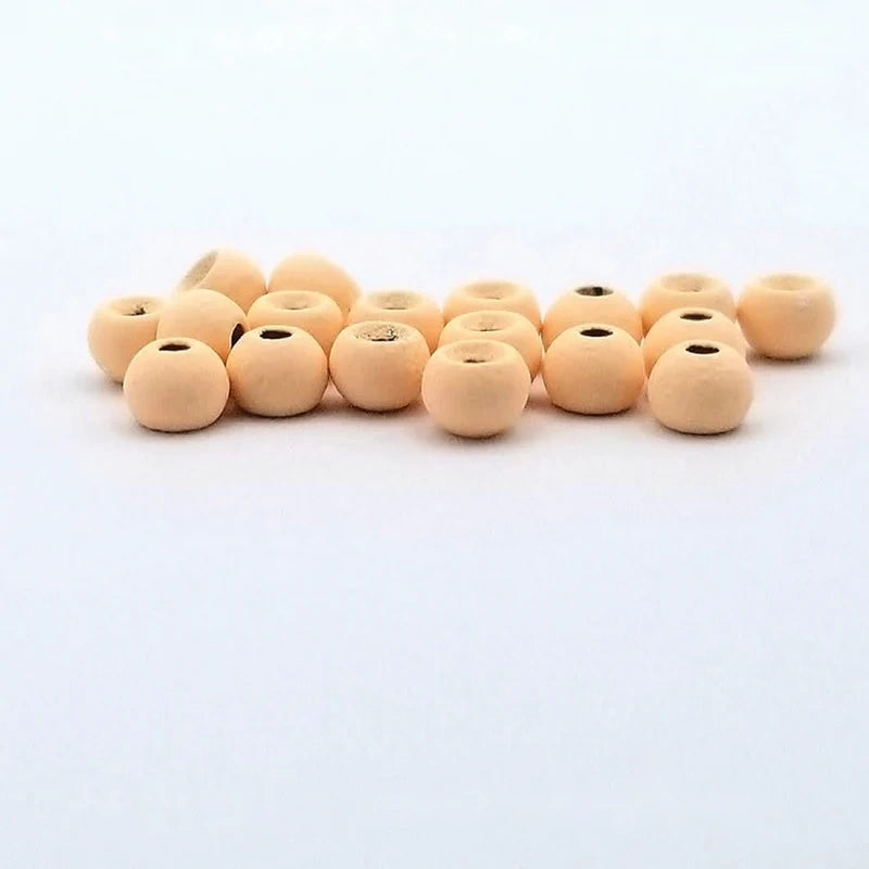 Tungsten Beads - 'Stones'