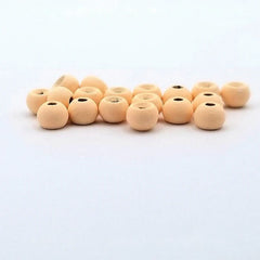 Tungsten Beads - 'Stones'