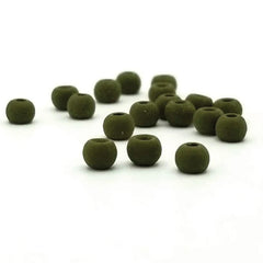 Tungsten Beads - 'Stones'