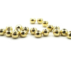 gold plated