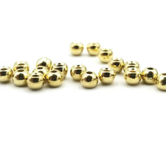 Tungsten Beads - 'Stones'