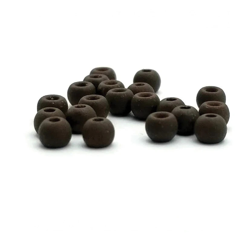 Tungsten Beads - 'Stones'