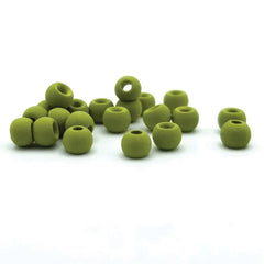 Tungsten Beads - 'Stones'