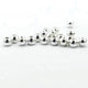 Tungsten Beads - 'Stones'