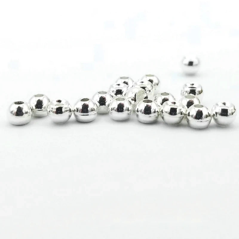 Tungsten Beads - 'Stones'