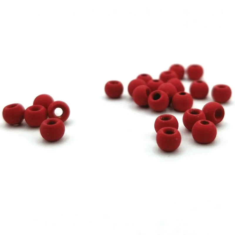 Tungsten Beads - 'Stones'