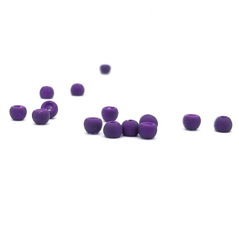 Tungsten Beads - 'Stones'