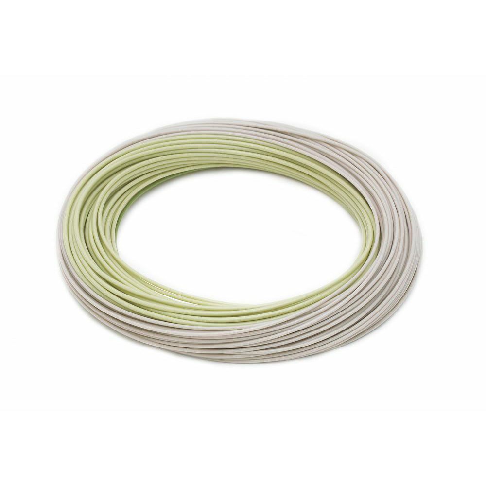 RIO トロピカル F/I フライライン (WF-9F/I) Rio WF9F/I Intouch Outbound Short F I Fly Line freshwater