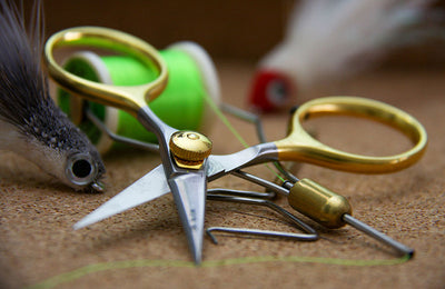 Fly Tying Supplies and Gear | J. Stockard Fly Fishing
