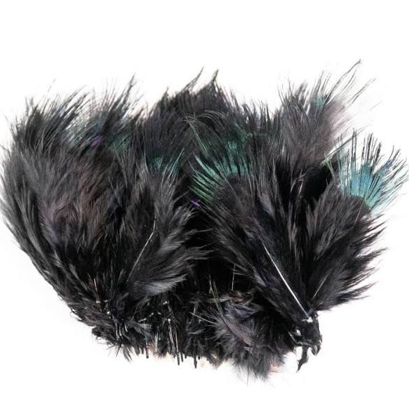 Ringneck Pheasant Strung Rump Hackle