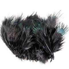 Ringneck Pheasant Strung Rump Hackle