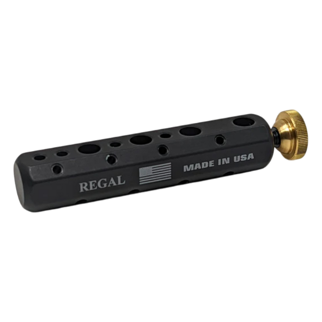 Regal Tool Bar