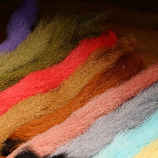 UV Calf Tail