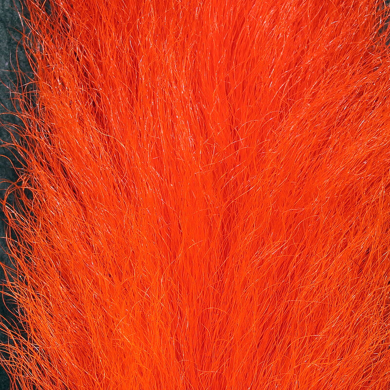 UV Calf Tail