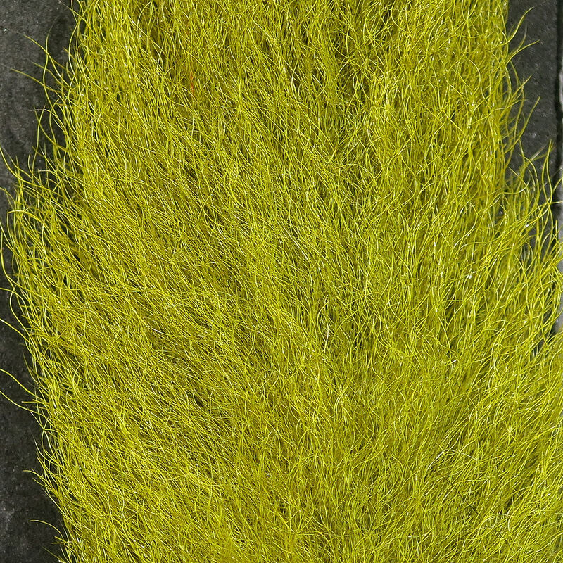 UV Calf Tail