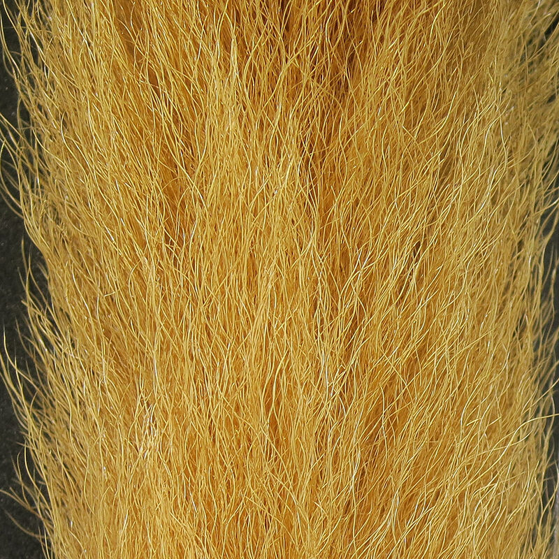 UV Calf Tail