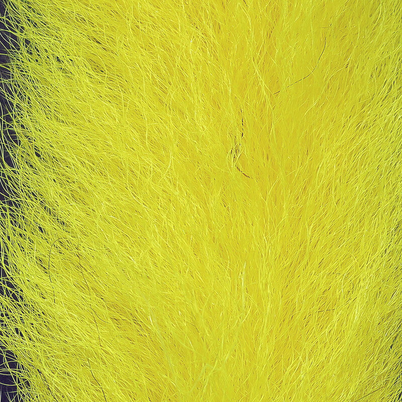 UV Calf Tail
