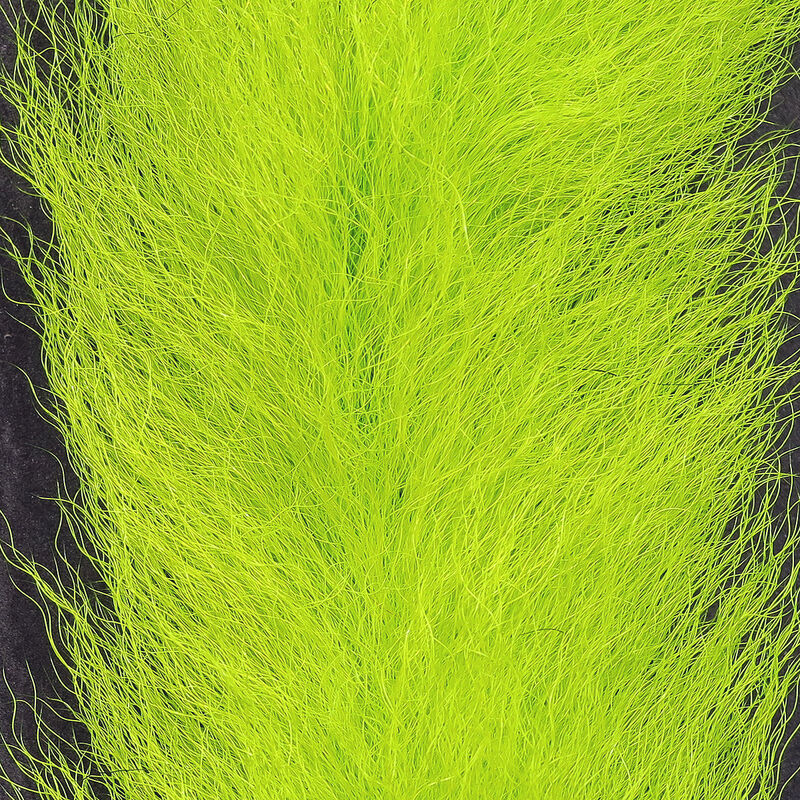 UV Calf Tail