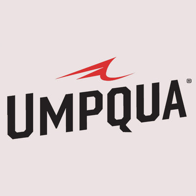 Umpqua fly fishing hooks