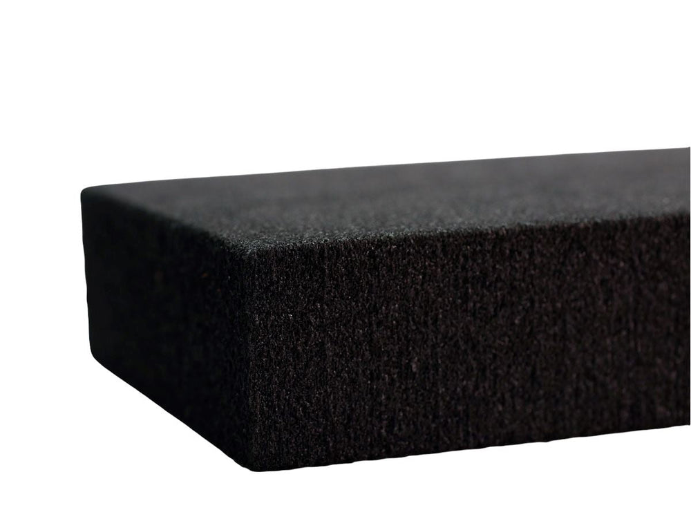Premium HD Plastazote Foam Block