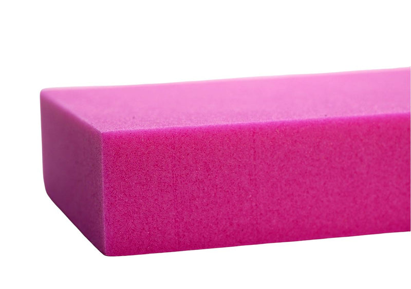 Premium HD Plastazote Foam Block