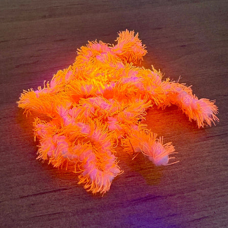 Atomic Egg Chenille