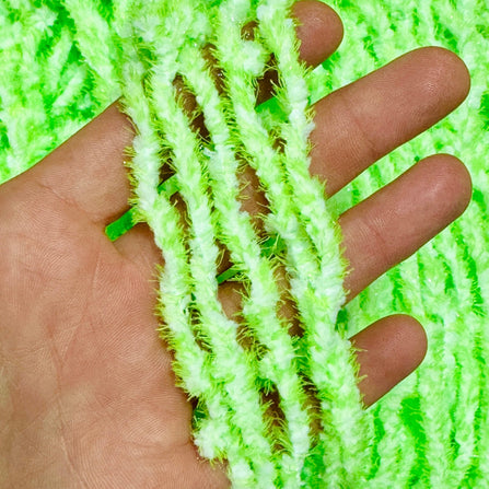 Atomic Egg Chenille