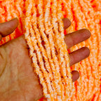 Hazard Orange
