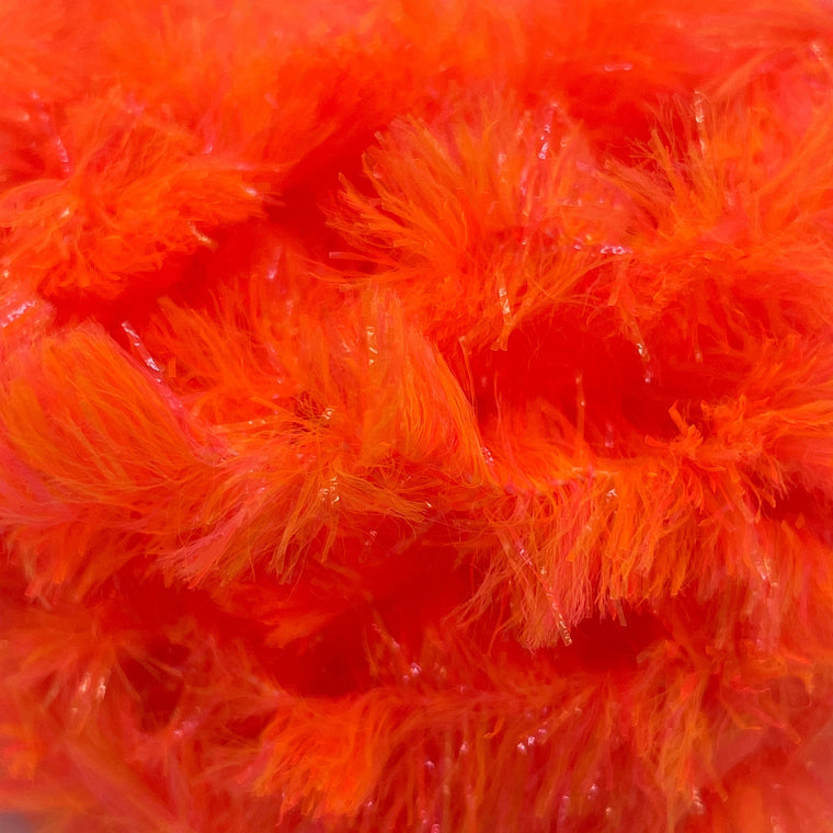 Two Tone Blob Fritz