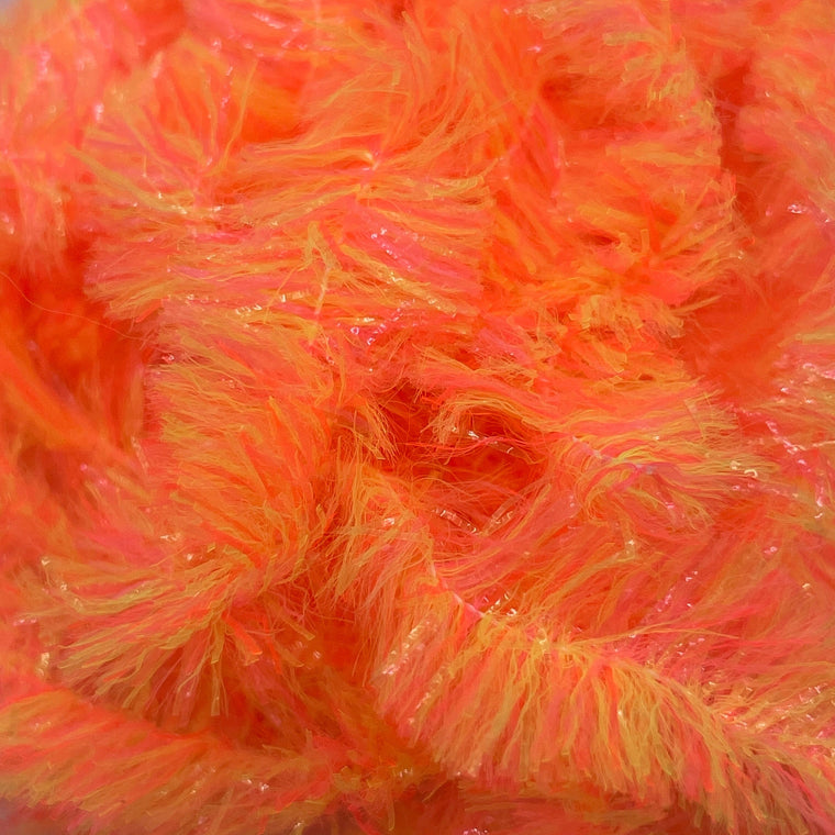 Two Tone Blob Fritz