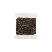 Pure Colour Crystal Bugger Chenille