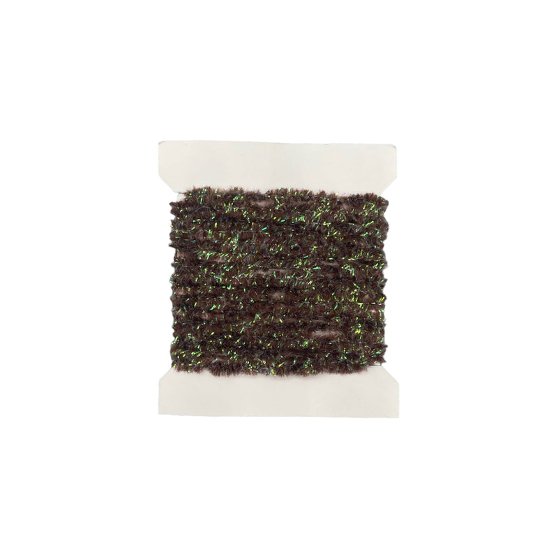 Pure Colour Crystal Bugger Chenille