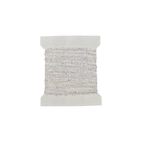 Pure Colour Crystal Bugger Chenille
