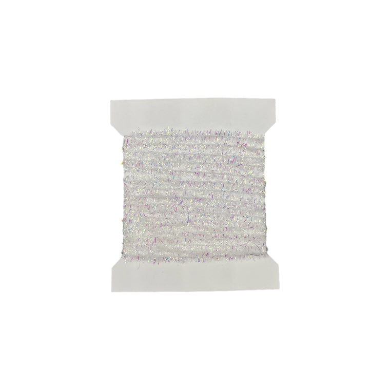 Pure Colour Crystal Bugger Chenille