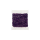 Pure Colour Crystal Bugger Chenille